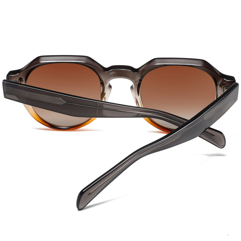عینک آفتابی فریم خاص زنانه آلبرت وگ مدل S31115C4 Acetate Avantgarde Visionary