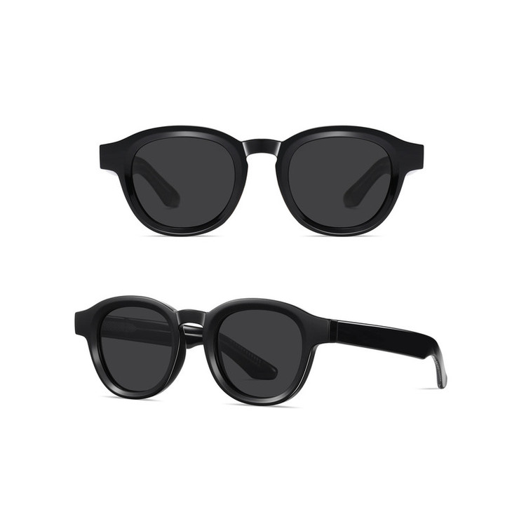 عینک آفتابی زنانه آلبرت وگ مدل S31107C1 Acetate Avantgarde Visionary
