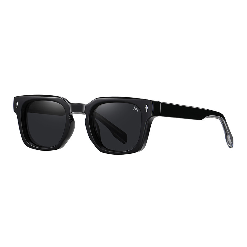 عینک آفتابی آلبرت وگ مدل SZ8303 Obsidian