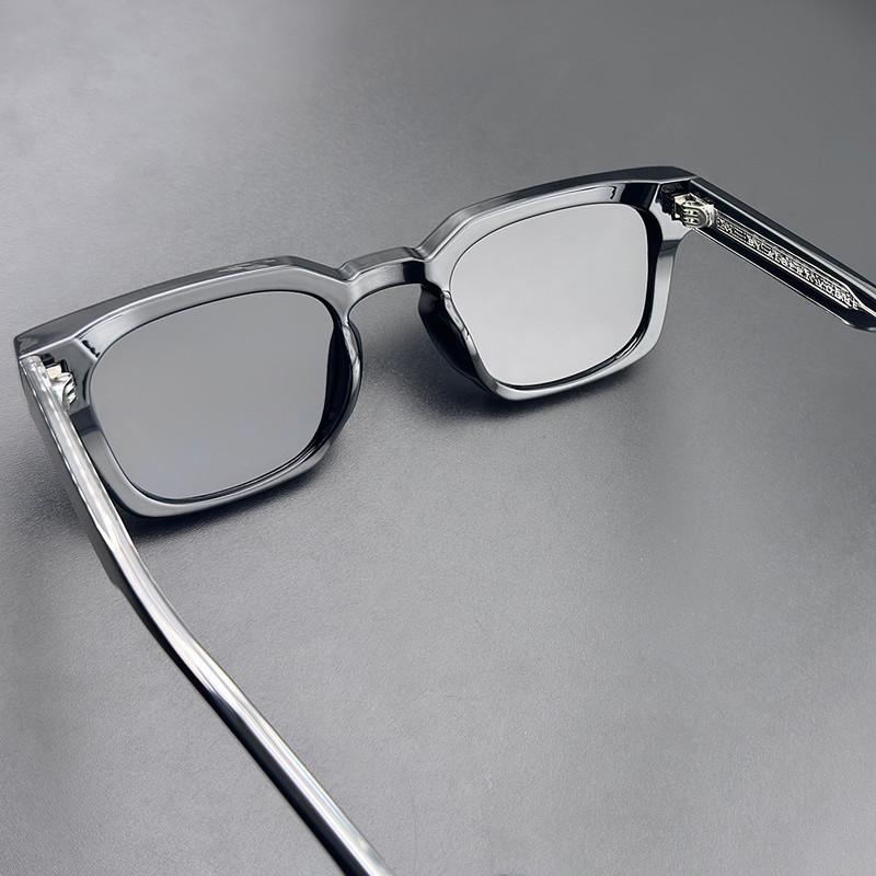 عینک آفتابی آلبرت وگ مدل SZ8303 Obsidian