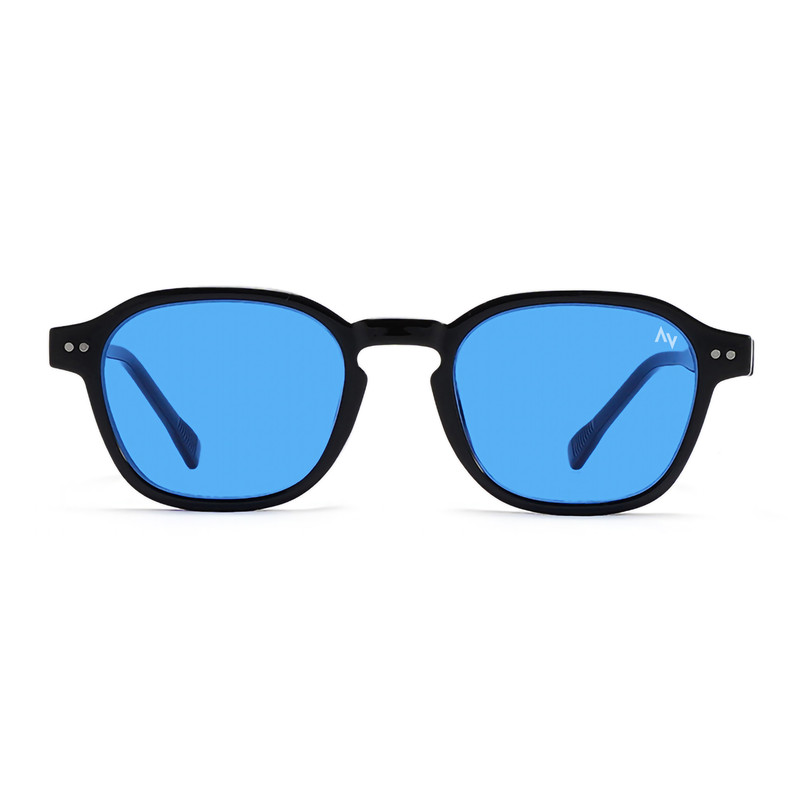 عینک شب آلبرت وگ مدل SZ8208 Obsidian Carolina