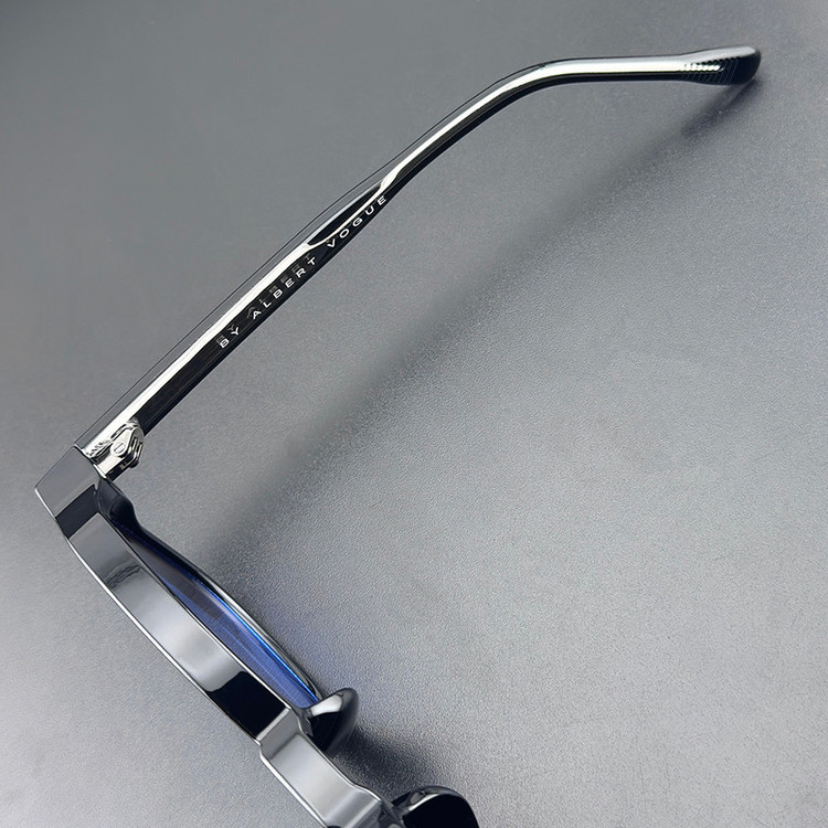 عینک شب آلبرت وگ مدل SZ8208 Obsidian Carolina