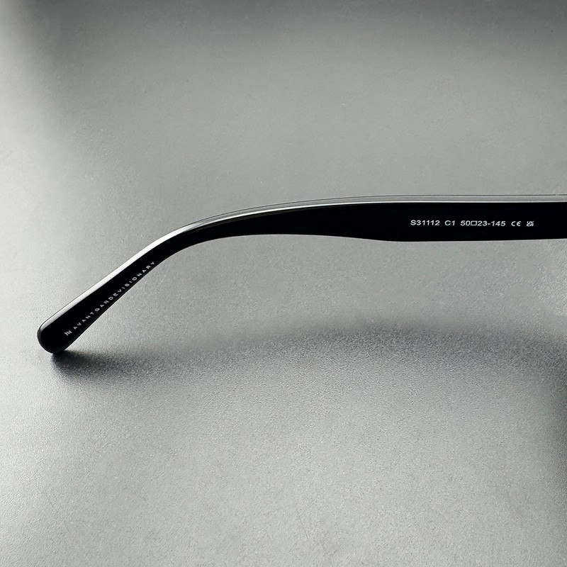 عینک آفتابی زنانه آلبرت وگ مدل S31112C1 Avantgarde Visionary