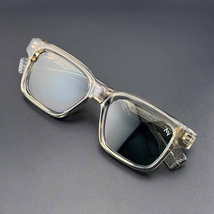 عینک آفتابی آلبرت وگ مدل SZ8815 Abalone Fern