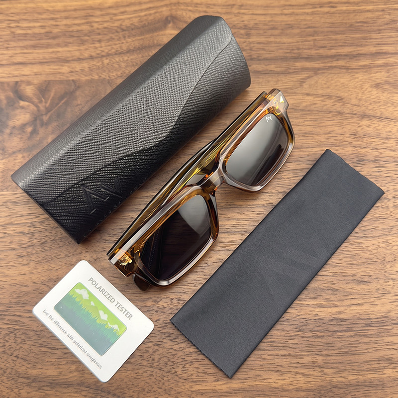 عینک آفتابی آلبرت وگ مدل S31244C5 Avantgarde Visionary
