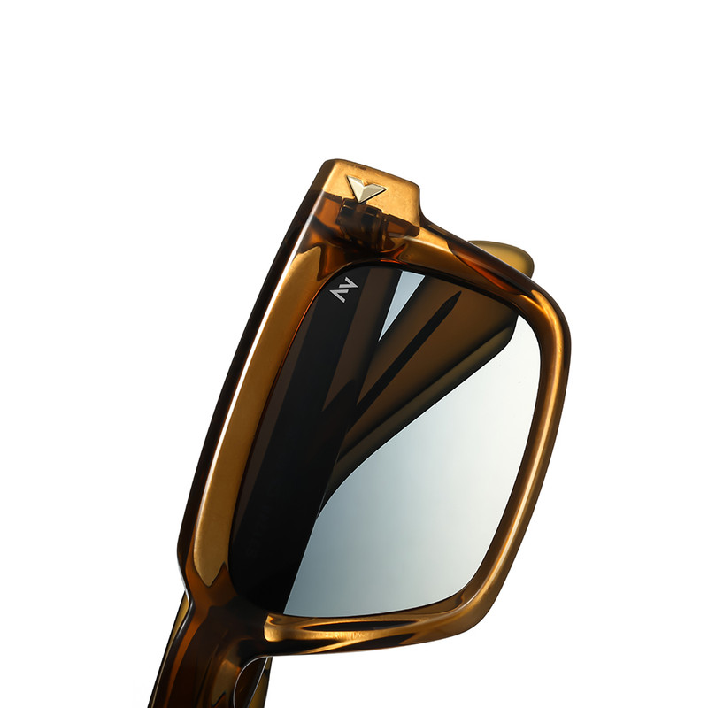 عینک آفتابی آلبرت وگ مدل S31244C5 Avantgarde Visionary