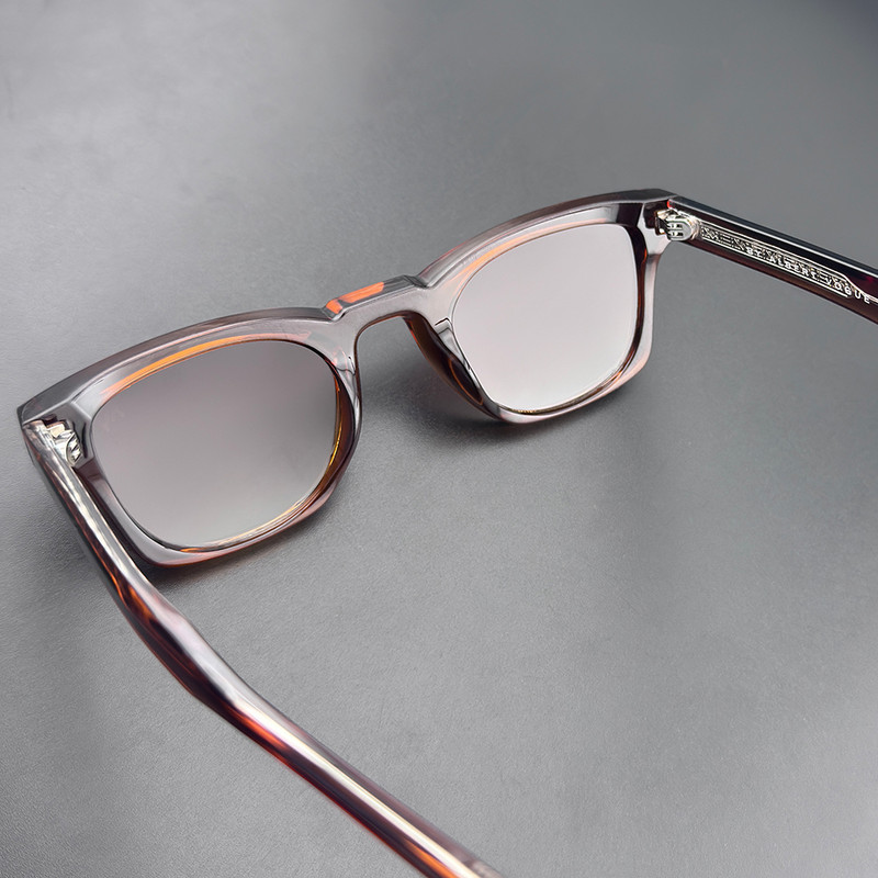 عینک آفتابی آلبرت وگ مدل SZ8305 Russet Tawny