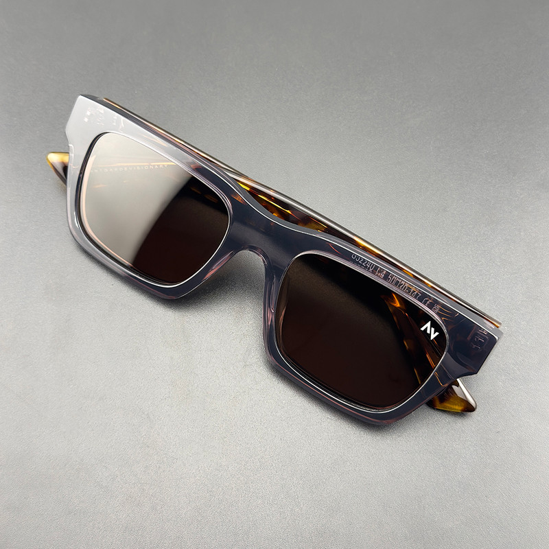 عینک آفتابی زنانه آلبرت وگ مدل S32240C4 Avantgarde Visionary