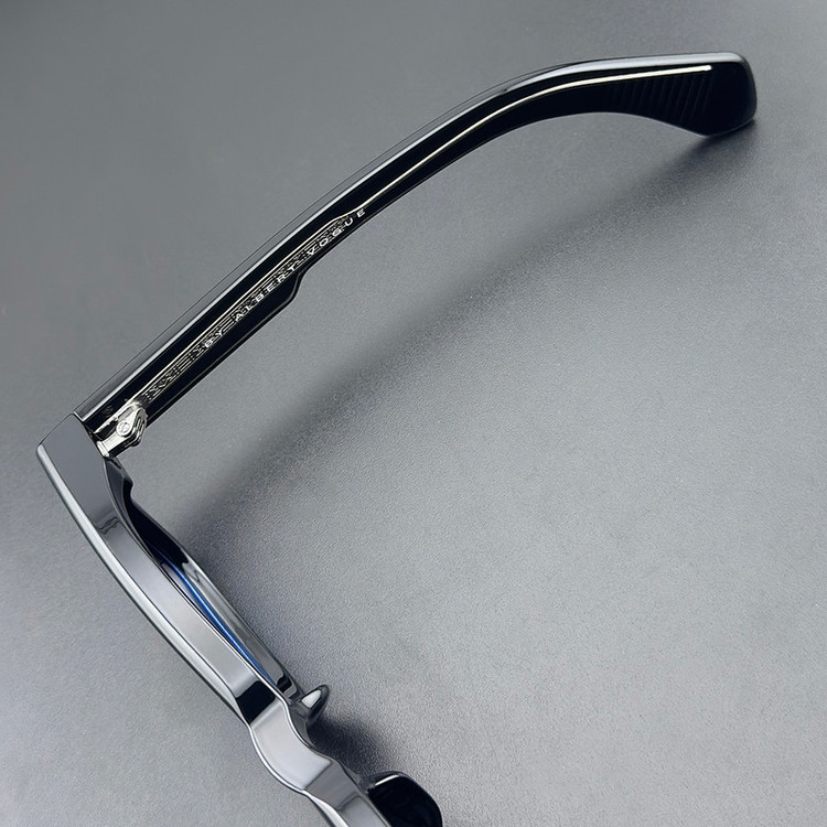 عینک شب آلبرت وگ مدل SZ8309 Obsidian Carolina