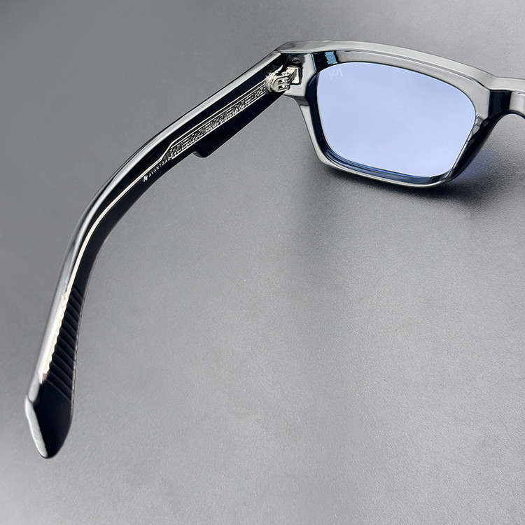 عینک شب آلبرت وگ مدل SZ8309 Obsidian Carolina