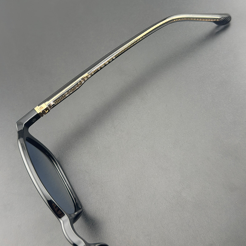 عینک آفتابی آلبرت وگ مدل S31234C2 Avantgarde Visionary