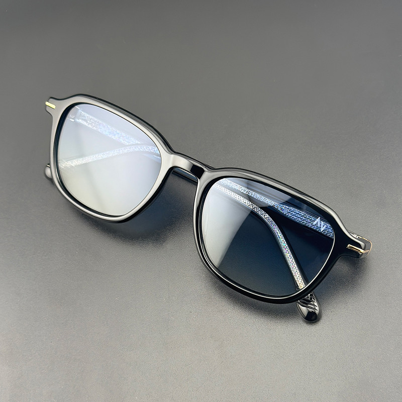 عینک آفتابی آلبرت وگ مدل S31234C2 Avantgarde Visionary