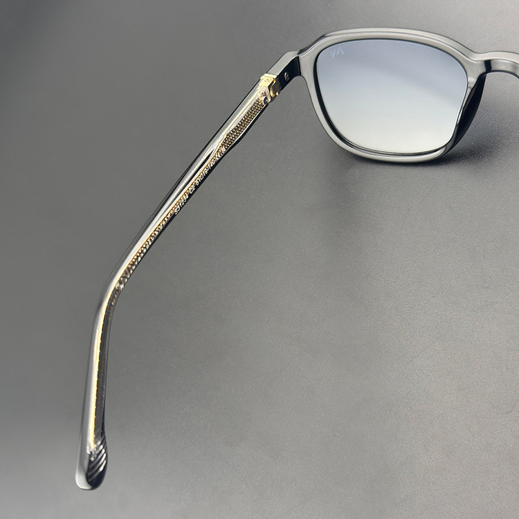عینک آفتابی آلبرت وگ مدل S31234C2 Avantgarde Visionary