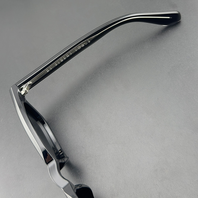 عینک آفتابی آلبرت وگ مدل S31245C1 Avantgarde Visionary