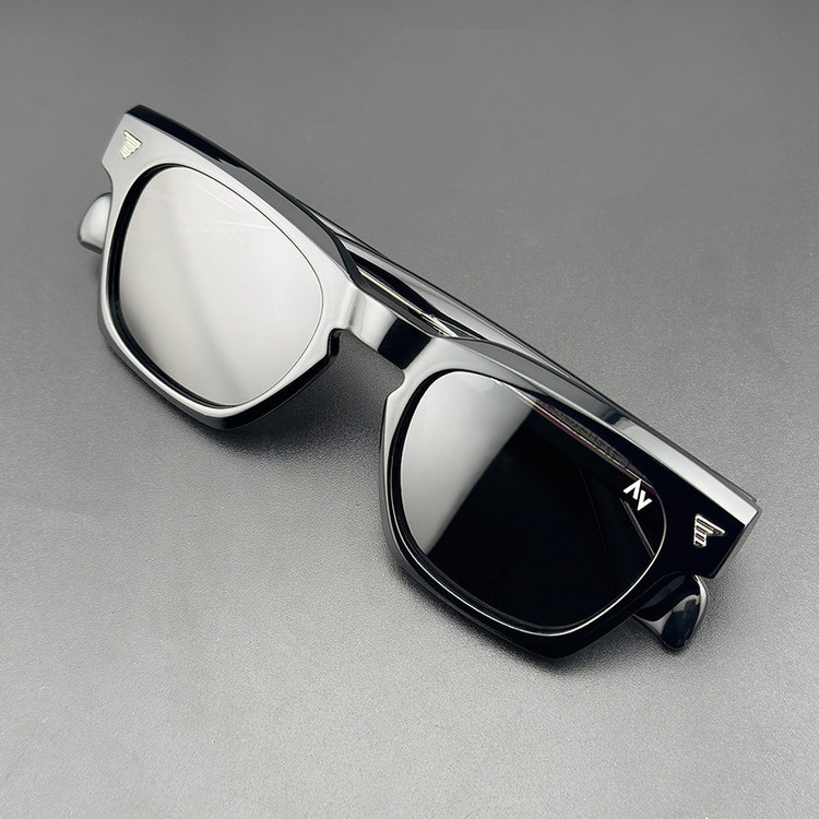عینک آفتابی آلبرت وگ مدل S31245C1 Avantgarde Visionary