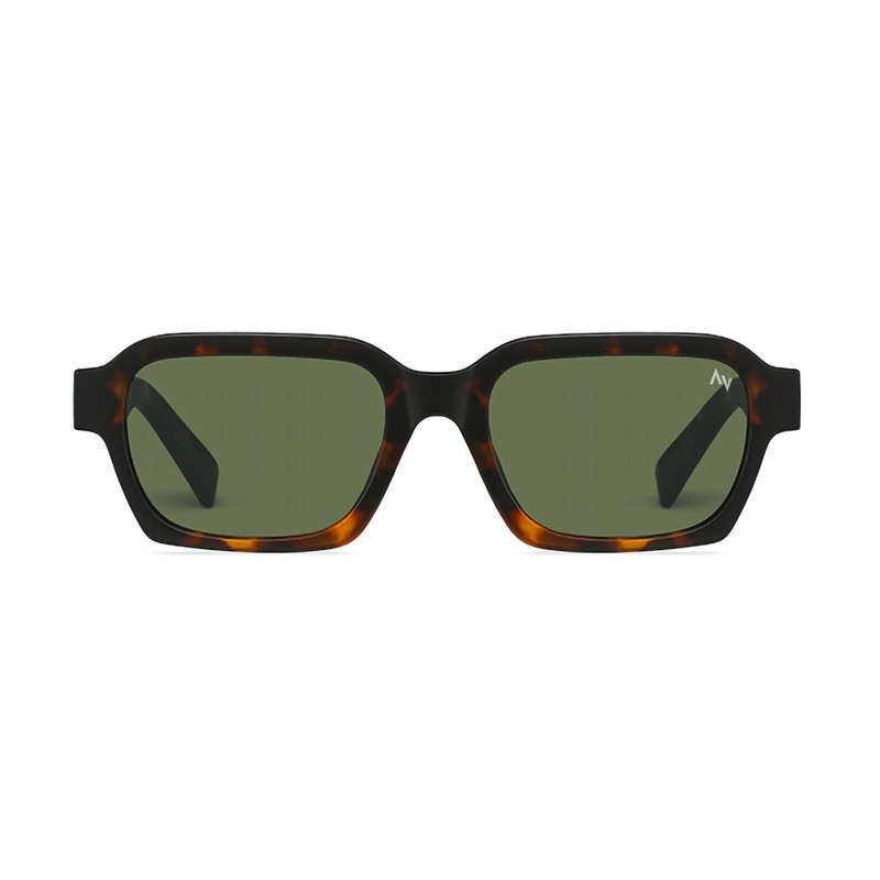 عینک آفتابی زنانه آلبرت وگ مدل SZ8806 Tortoise Army