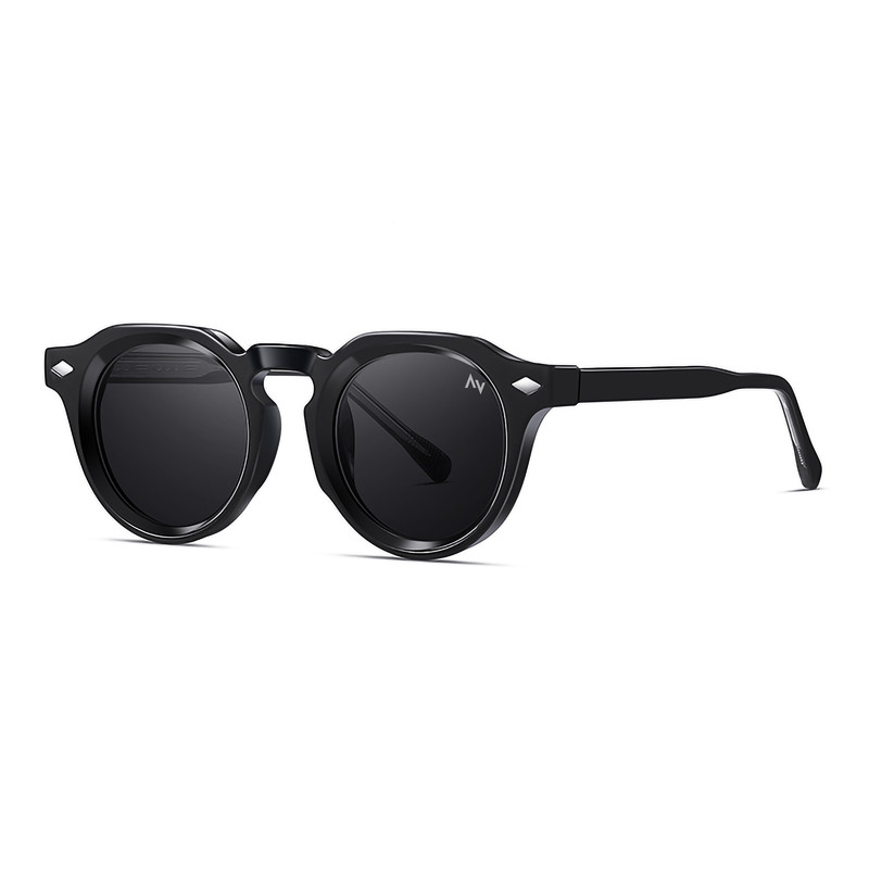 عینک آفتابی پنتوس آلبرت وگ مدل SZ8203 Obsidian