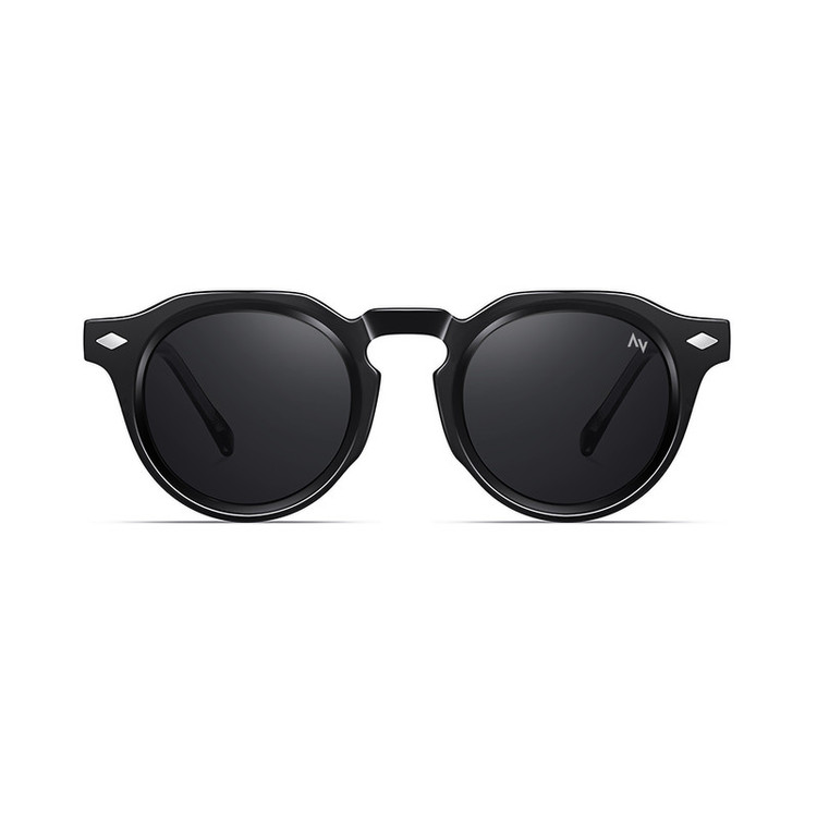 عینک آفتابی پنتوس آلبرت وگ مدل SZ8203 Obsidian