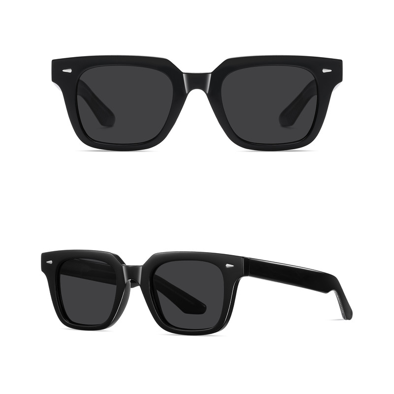 عینک آفتابی ویفرر آلبرت وگ مدل S31105C1 Acetate Avantgarde Visionary