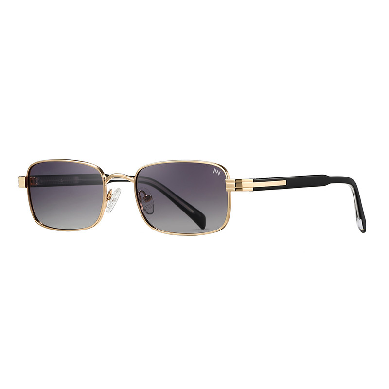 عینک آفتابی آلبرت وگ مردانه مدل S15219C2 Avantgarde Visionary