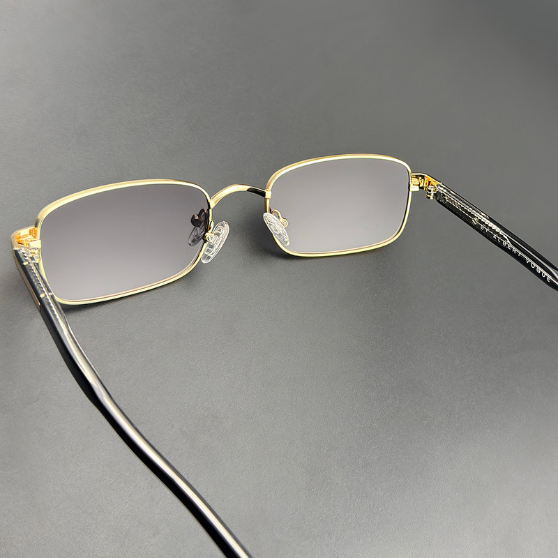 عینک آفتابی آلبرت وگ مردانه مدل S15219C2 Avantgarde Visionary