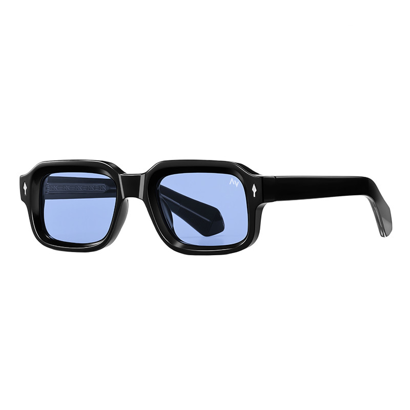 عینک شب آلبرت وگ مدل SZ8302 Obsidian Carolina