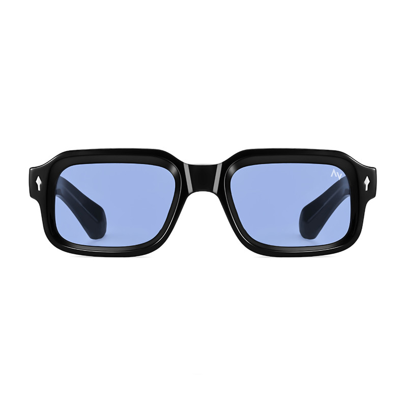 عینک شب آلبرت وگ مدل SZ8302 Obsidian Carolina