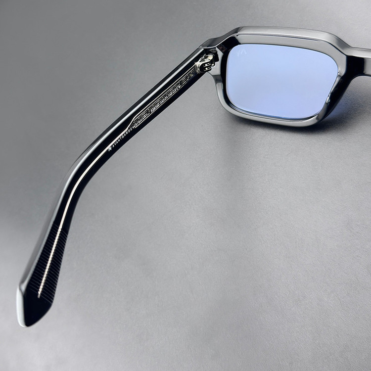 عینک شب آلبرت وگ مدل SZ8302 Obsidian Carolina