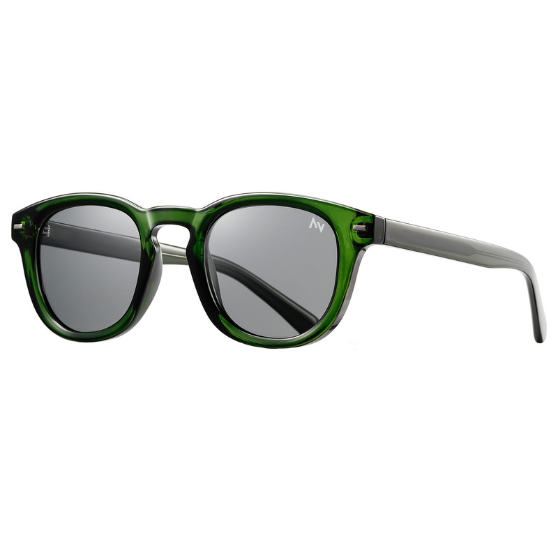 عینک آفتابی پنتوس (Pantos) آلبرت وگ مدل S31130C4 Acetate Avantgarde Visionary