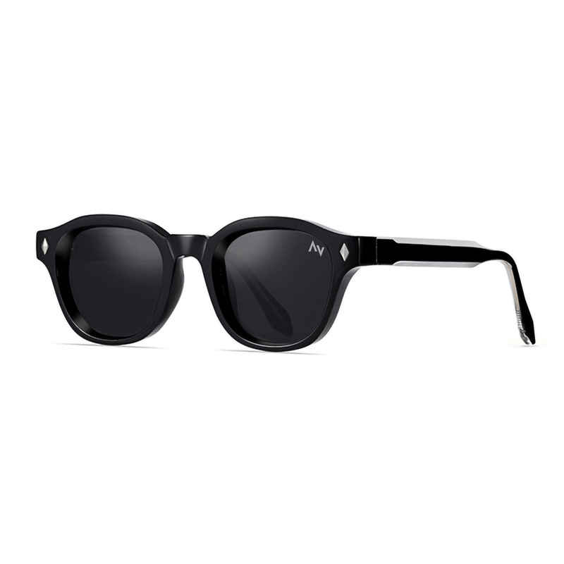 عینک آفتابی پنتوس (Pantos) آلبرت وگ مدل SZ8108 Obsidian