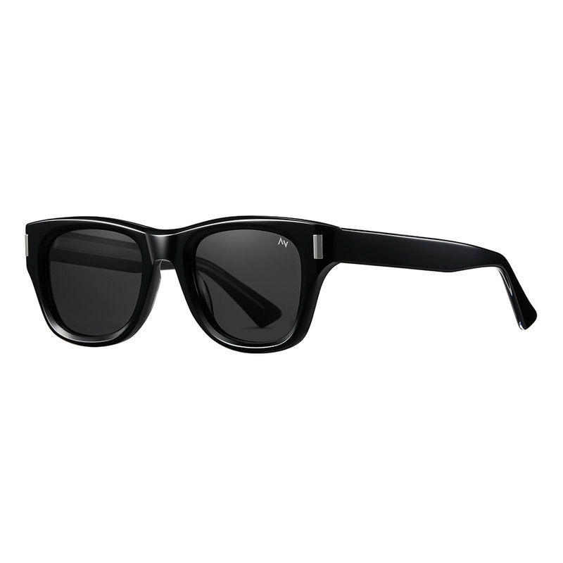 عینک آفتابی آلبرت وگ مدل S32234C1 Avantgarde Visionary