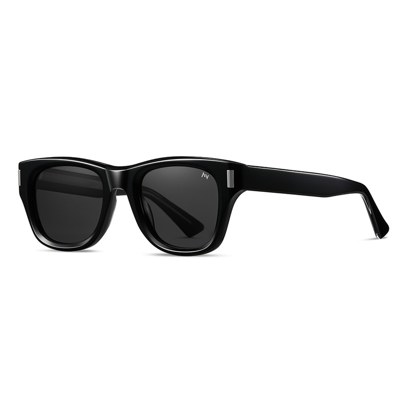 عینک آفتابی آلبرت وگ مدل S32234C1 Avantgarde Visionary