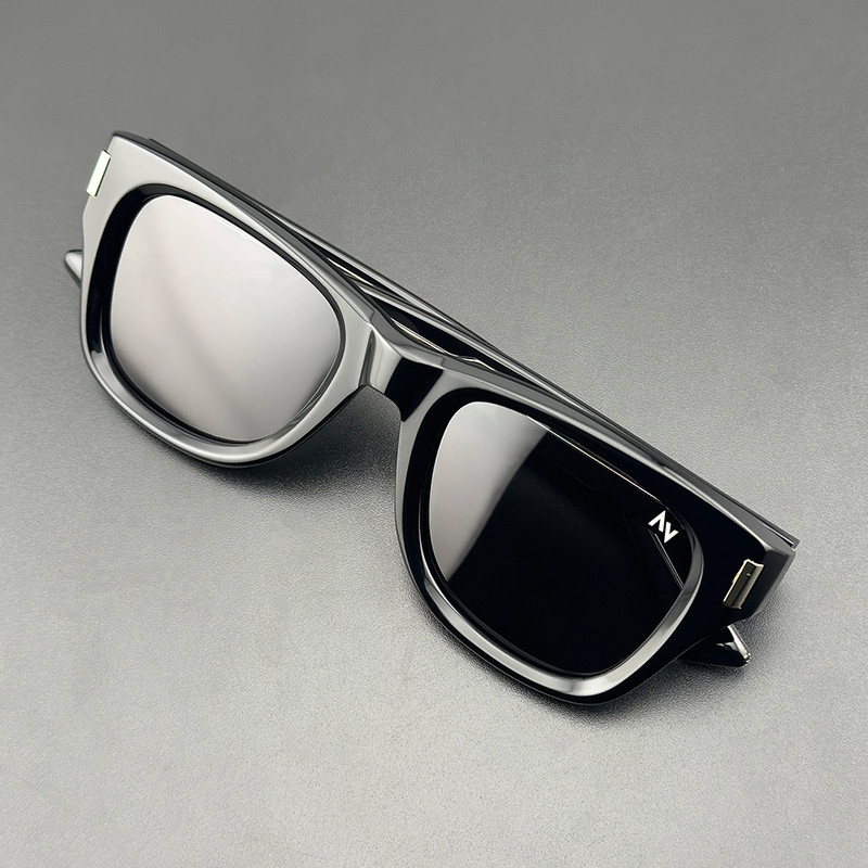عینک آفتابی آلبرت وگ مدل S32234C1 Avantgarde Visionary