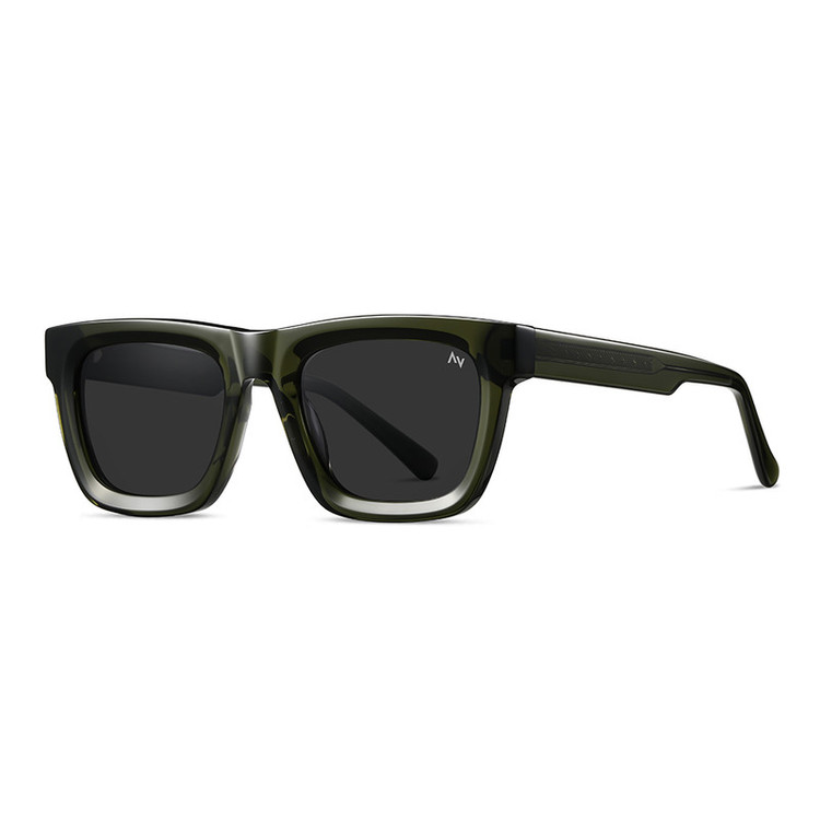 عینک آفتابی آلبرت وگ مدل S32235C3 Acetate Avantgarde Visionary