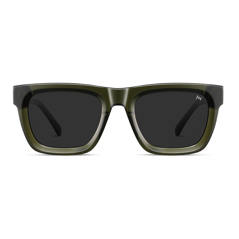 عینک آفتابی آلبرت وگ مدل S32235C3 Acetate Avantgarde Visionary
