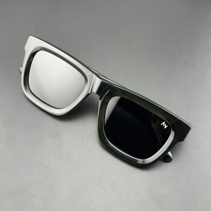 عینک آفتابی آلبرت وگ مدل S32235C3 Acetate Avantgarde Visionary