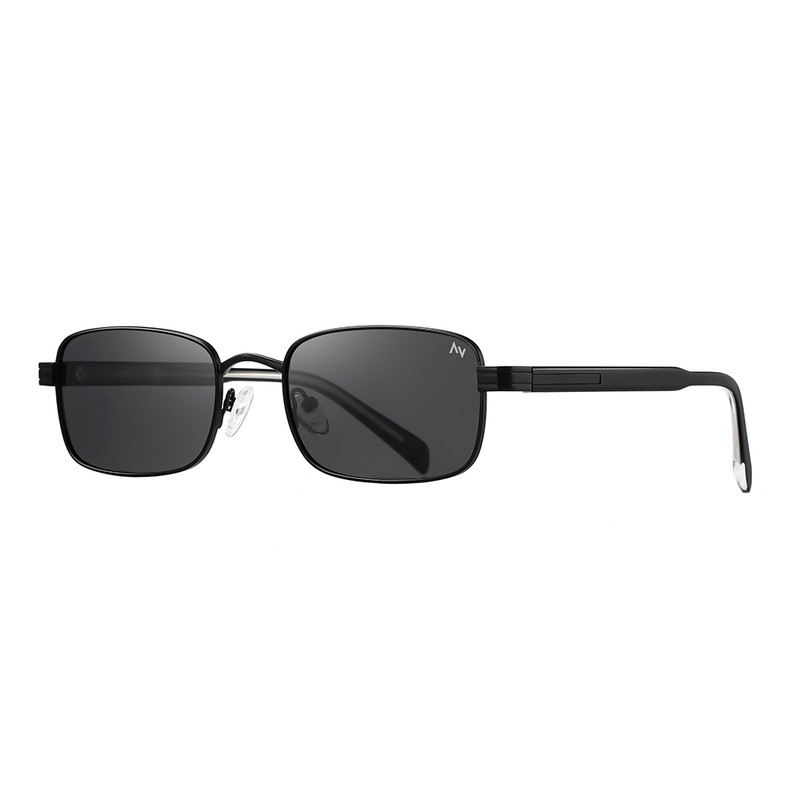 عینک آفتابی آلبرت وگ مدل S15219C1 Avantgarde Visionary