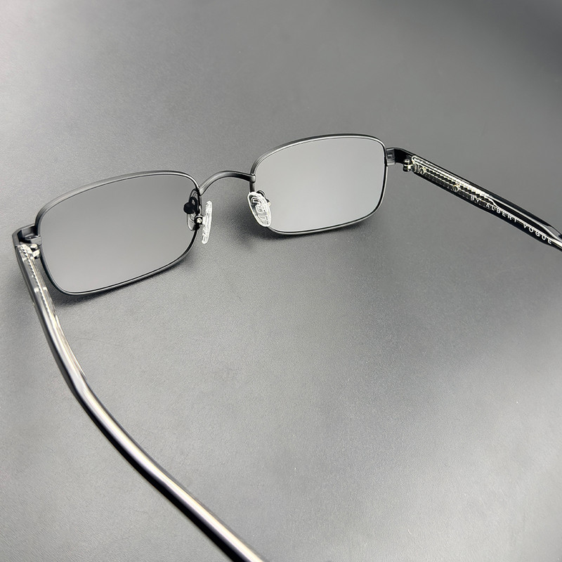 عینک آفتابی آلبرت وگ مدل S15219C1 Avantgarde Visionary