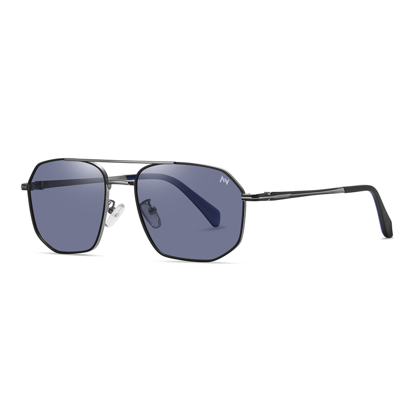 عینک آفتابی مردانه آلبرت وگ مدل Avantgarde Visionary 6324C104P113