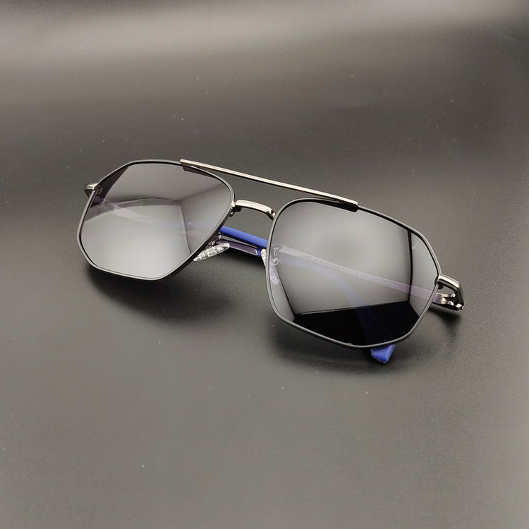 عینک آفتابی مردانه آلبرت وگ مدل Avantgarde Visionary 6324C104P113