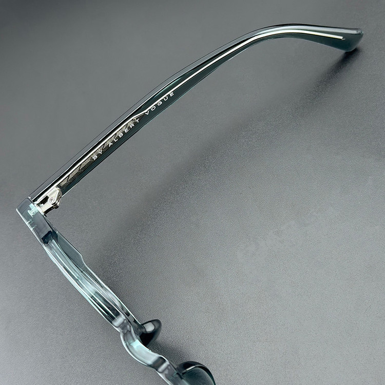 عینک آفتابی آلبرت وگ مدل 99029C19 Avantgarde Visionary