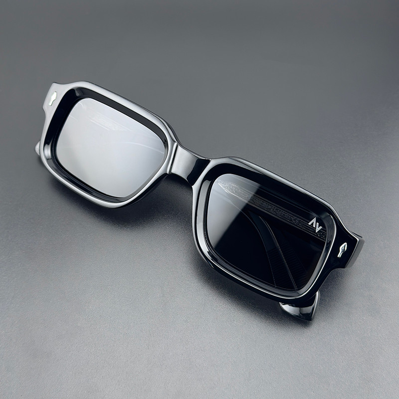 عینک آفتابی آلبرت وگ مدل SZ8302 Obsidian