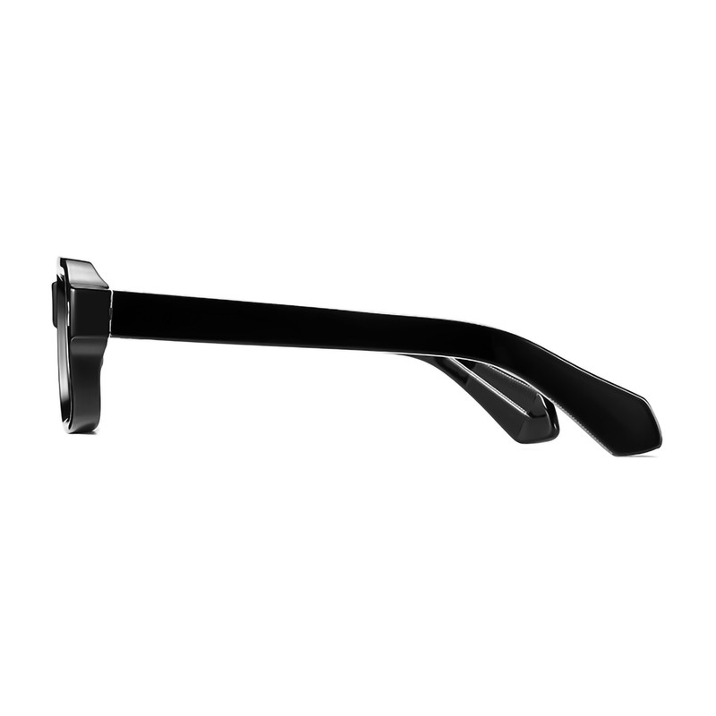 عینک آفتابی آلبرت وگ مدل SZ8302 Obsidian