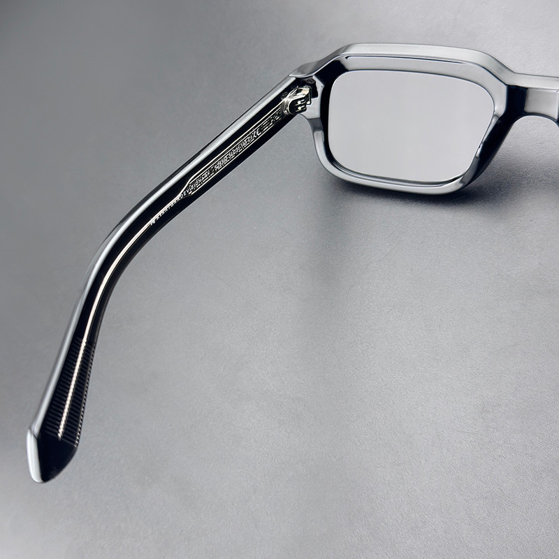 عینک آفتابی آلبرت وگ مدل SZ8302 Obsidian
