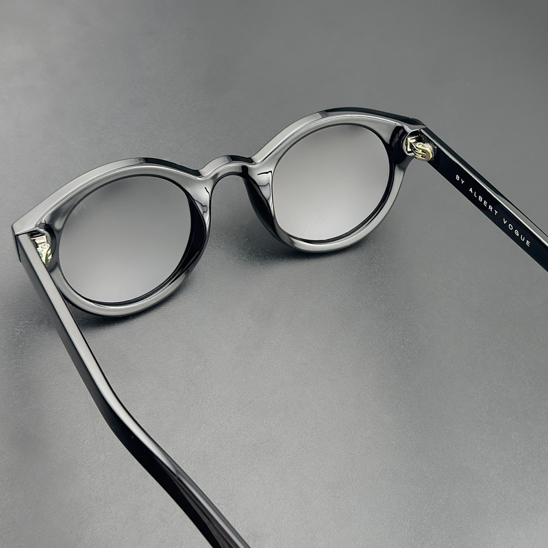 عینک آفتابی زنانه آلبرت وگ مدل S31125C1 Avantgarde Visionary
