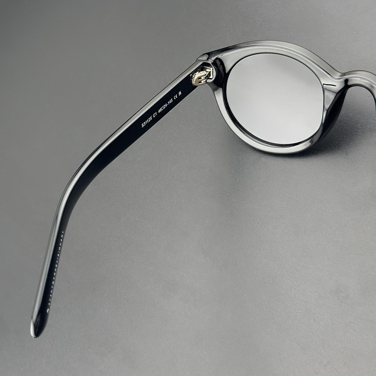 عینک آفتابی زنانه آلبرت وگ مدل S31125C1 Avantgarde Visionary