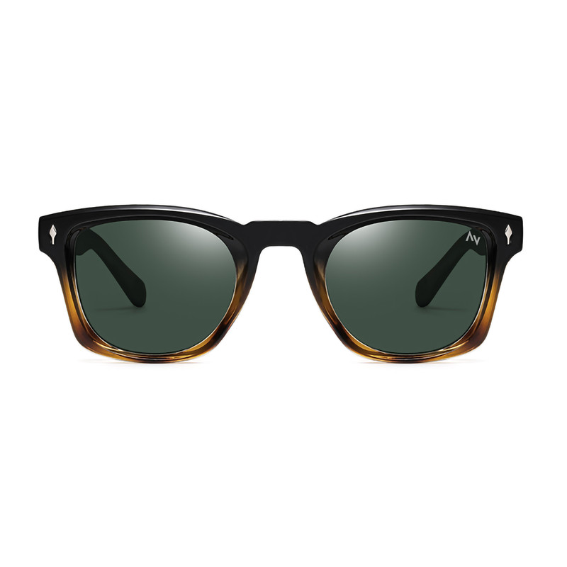 عینک آفتابی آلبرت وگ مدل SZ8305 Obsidian Tortoise