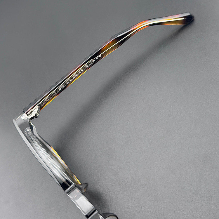 عینک آفتابی آلبرت وگ مدل SZ8305 Obsidian Tortoise