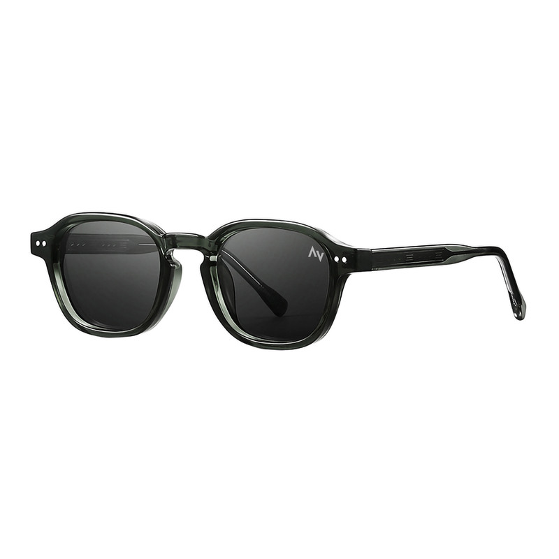 عینک آفتابی پنتوس (Pantos) آلبرت وگ مدل SZ8208 Kelly Charcoal