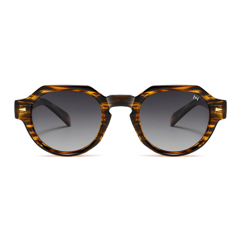 عینک آفتابی زنانه آلبرت وگ مدل S31115C2 Avantgarde Visionary